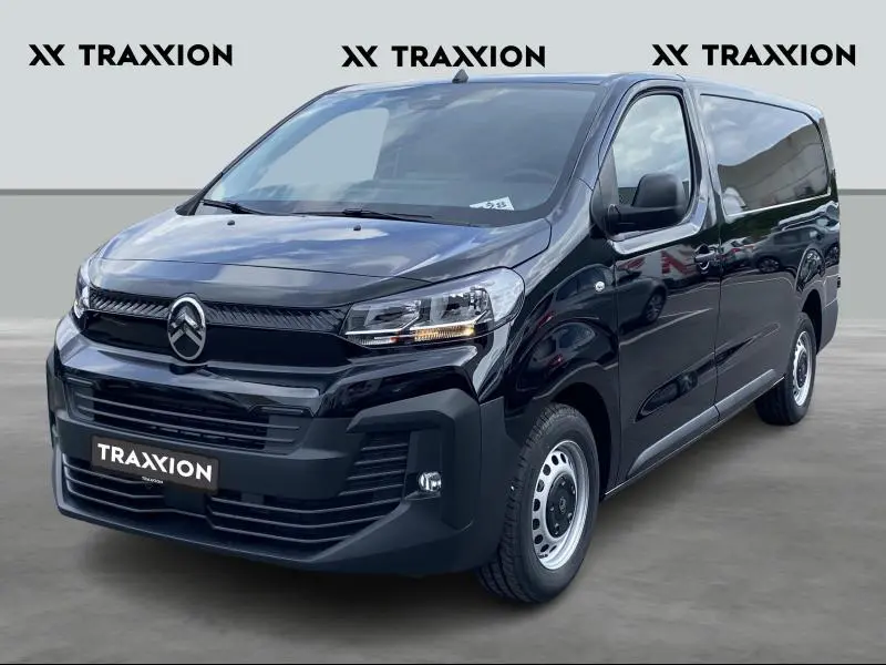 Citroën Jumpy - 0