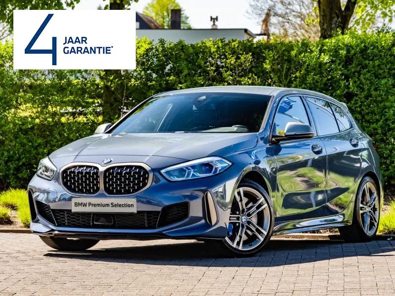 BMW 135 - 0