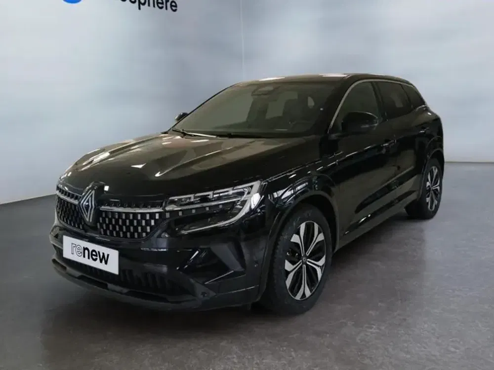 Renault Austral - 0