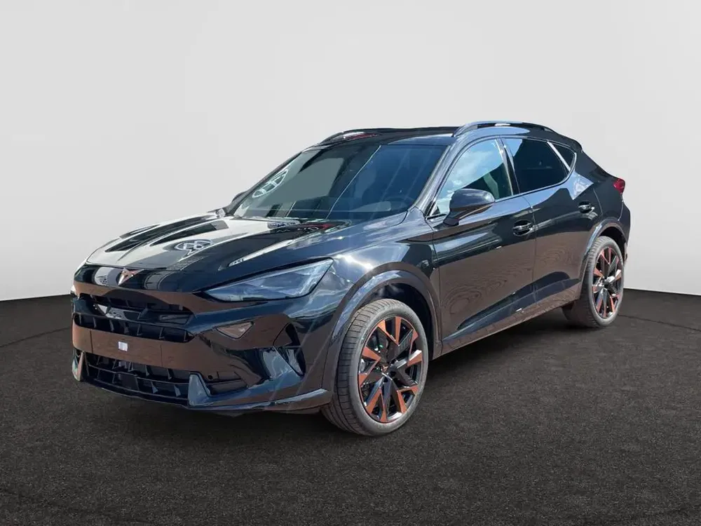 CUPRA Formentor - 0