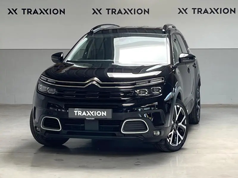 Citroën C5 Aircross - 0