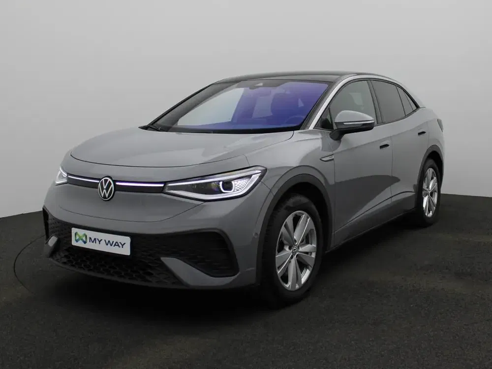 Volkswagen ID.5 - 0