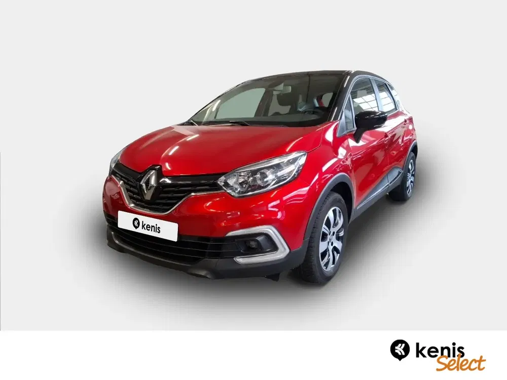 Renault Captur - 0