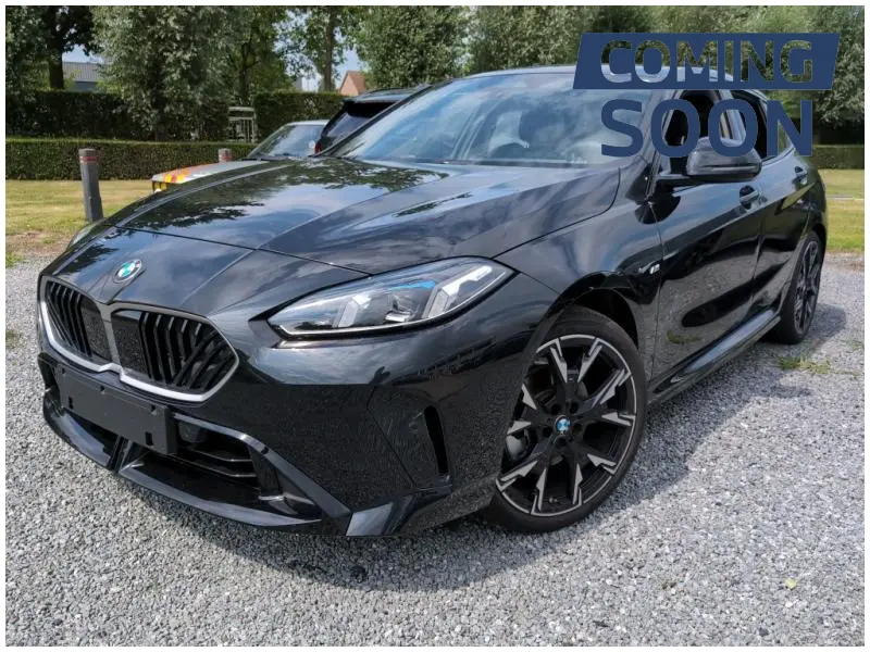 BMW 116 - 0