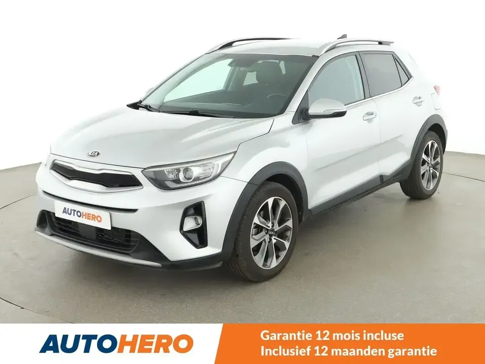 Kia Stonic - 0
