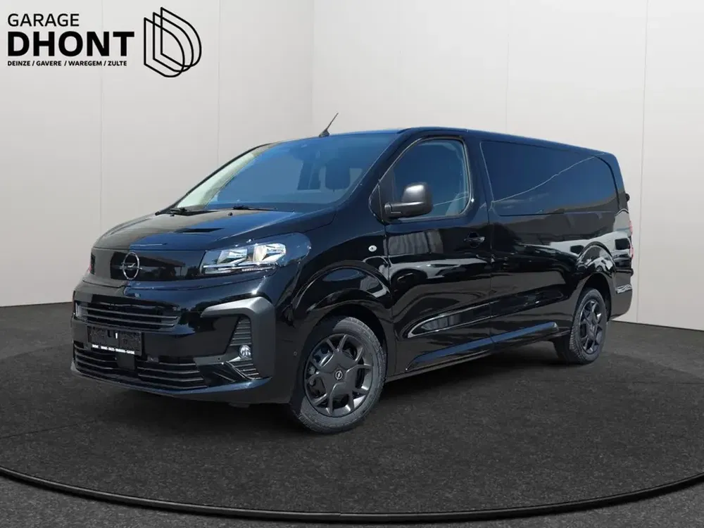 Opel Vivaro - 0