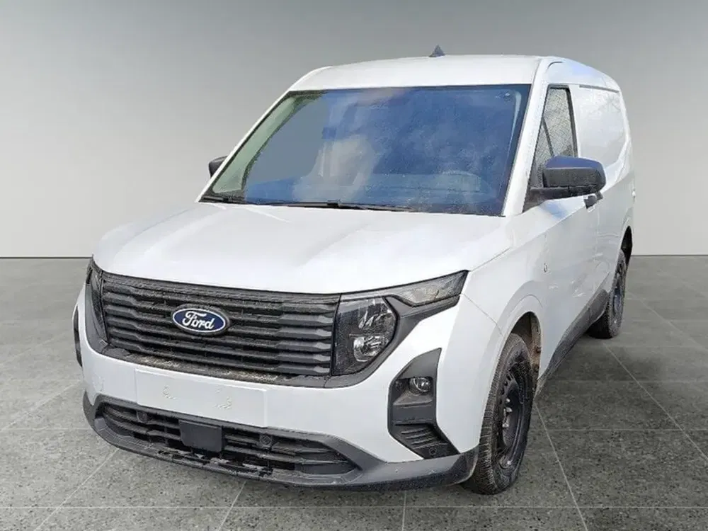 Ford Transit Courier - 0