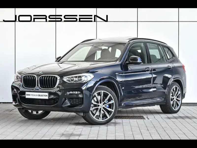 BMW X3 - 0