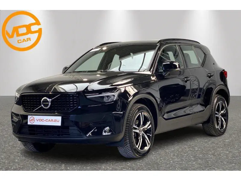 Volvo XC40 - 0