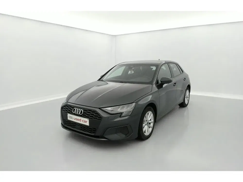 Audi A3 - 0