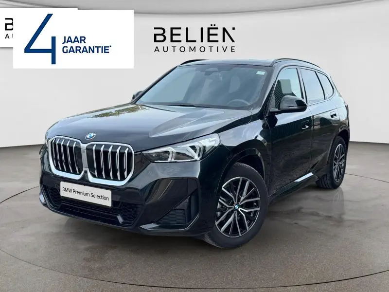 BMW X1 - 0