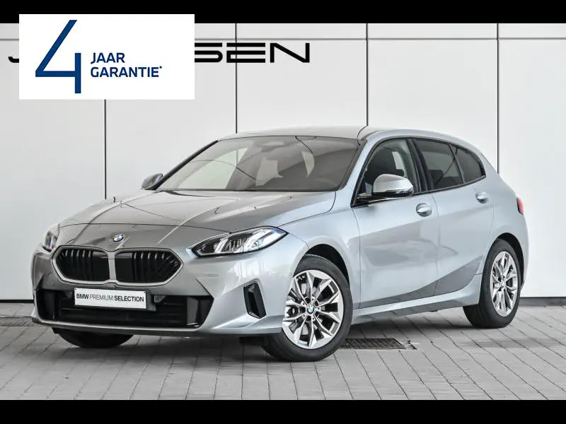 BMW 116 - 0