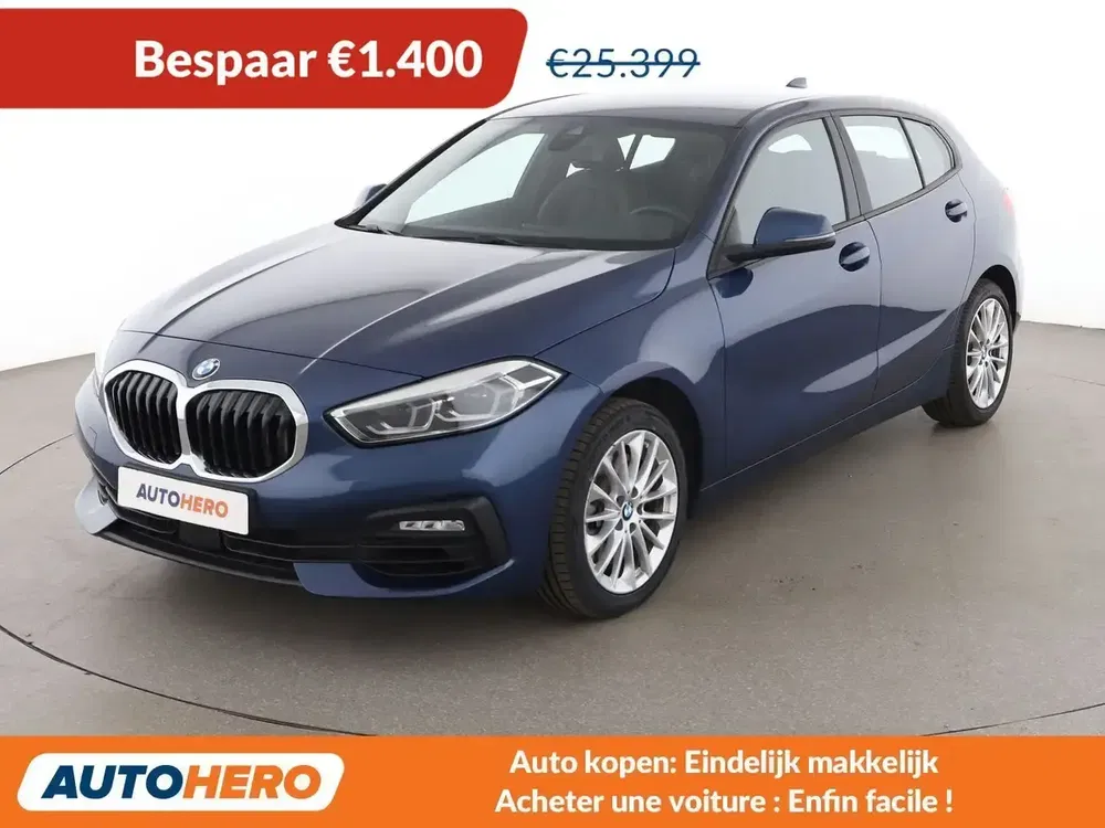 BMW 120 - 0