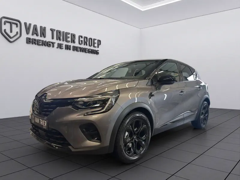 Renault Captur - 0