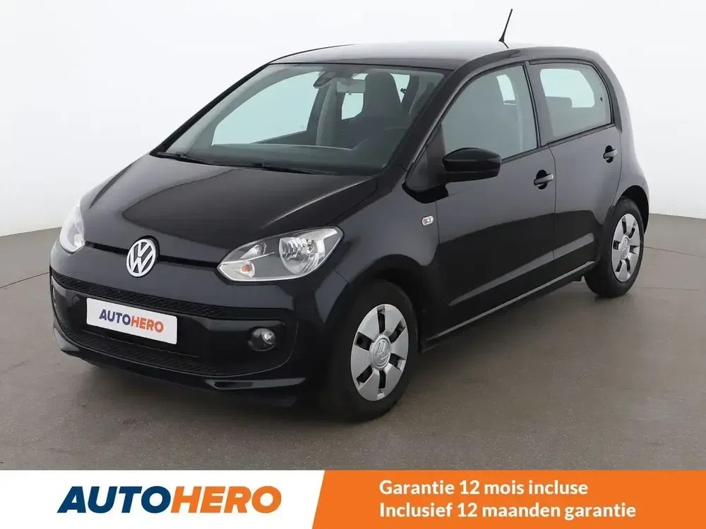 Volkswagen up! - 0