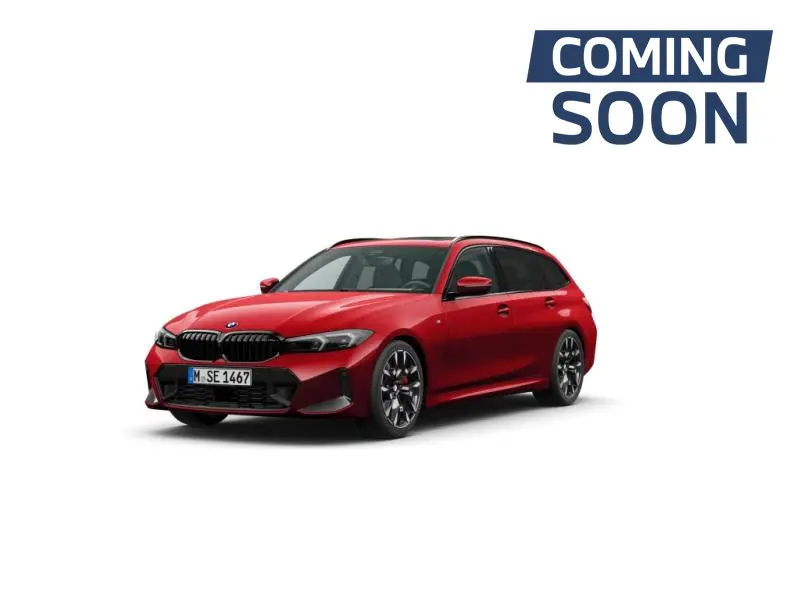 BMW 318 - 0