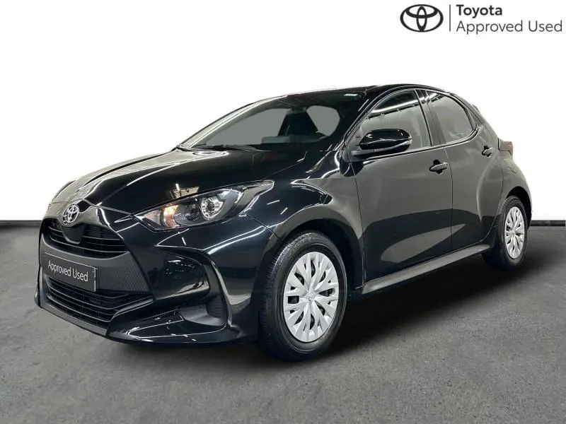 Toyota Yaris - 0