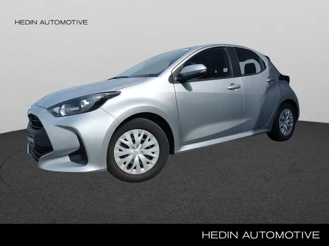 Toyota Yaris - 0