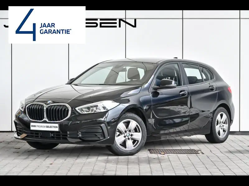 BMW 116 - 0