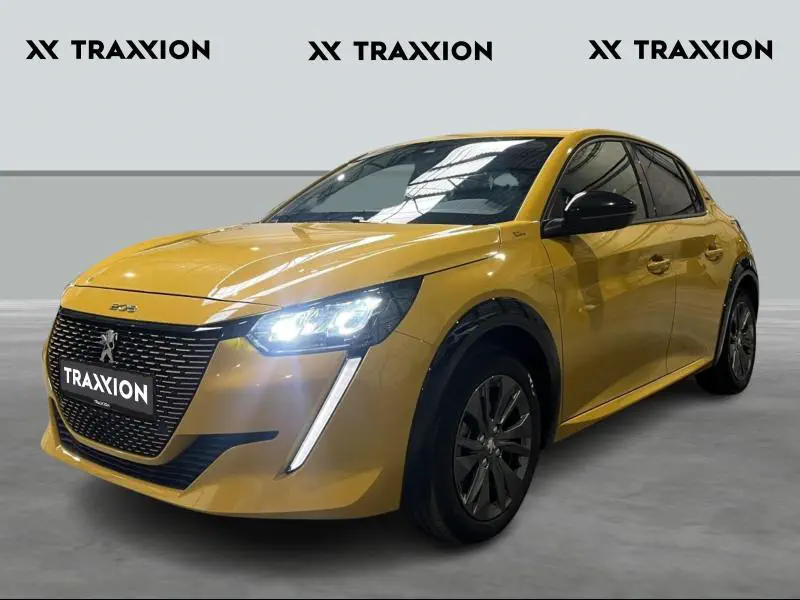 Peugeot 208 - 0