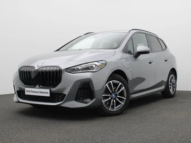 BMW 225 - 0