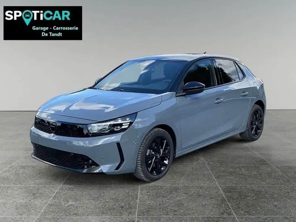 Opel Corsa - 0
