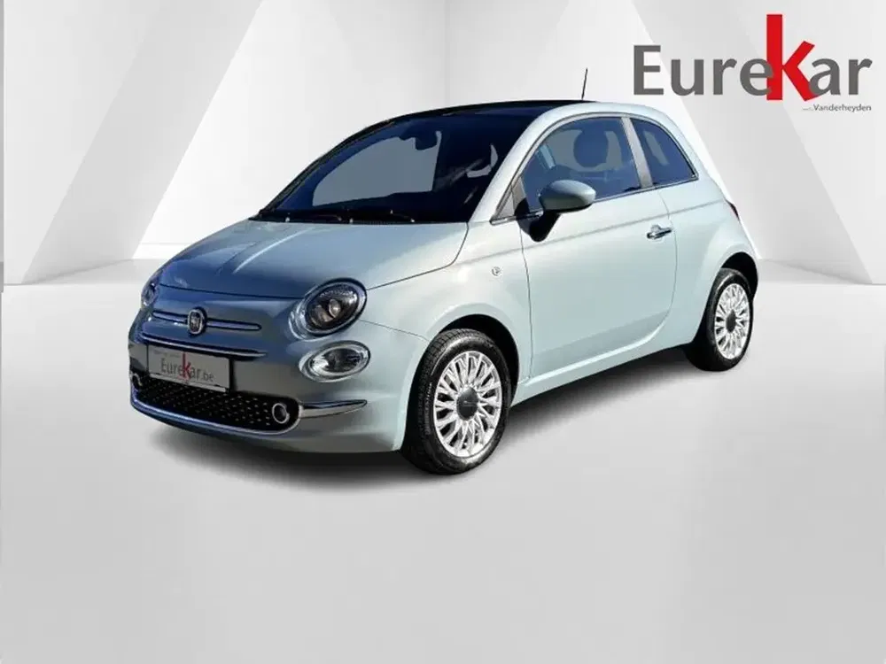 Fiat 500 Abarth - 0