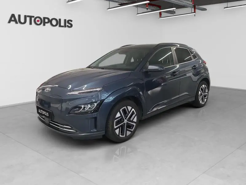 Hyundai KONA - 0