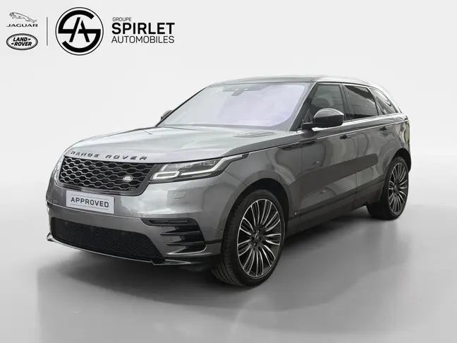 Land Rover Range Rover Velar - 0