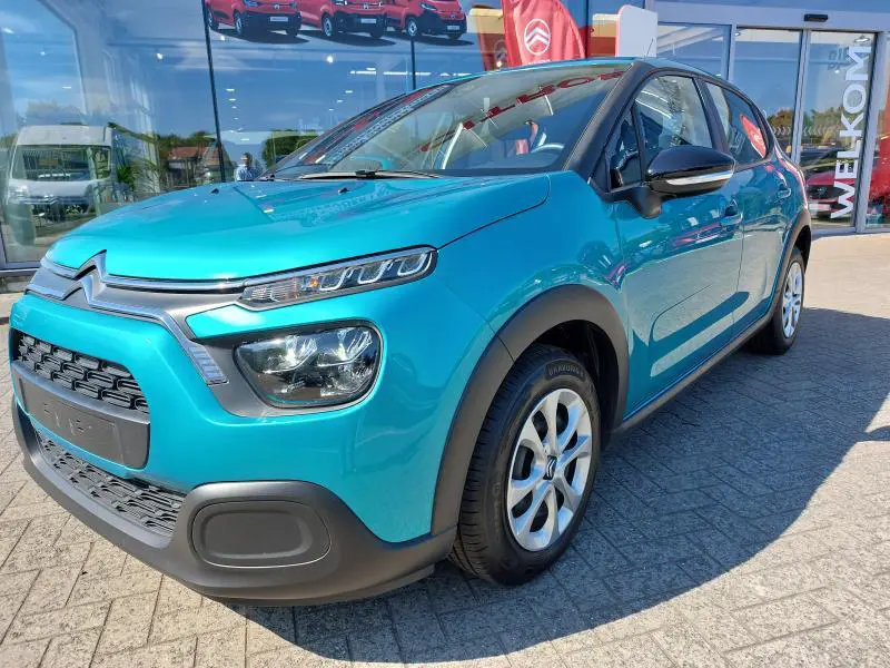 Citroën C3 - 0