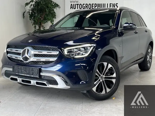 Mercedes GLC 300 - 0