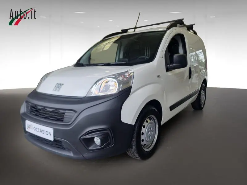 Fiat Fiorino - 0