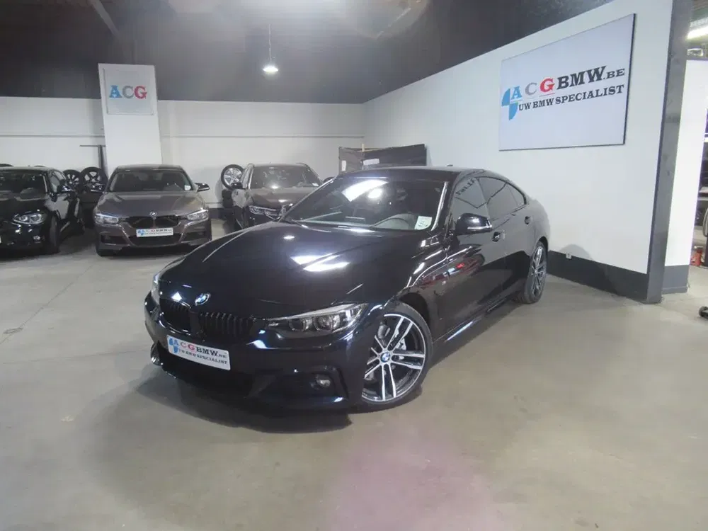 BMW 430 - 0