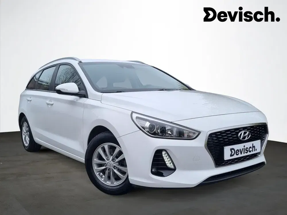 Hyundai i30 - 0