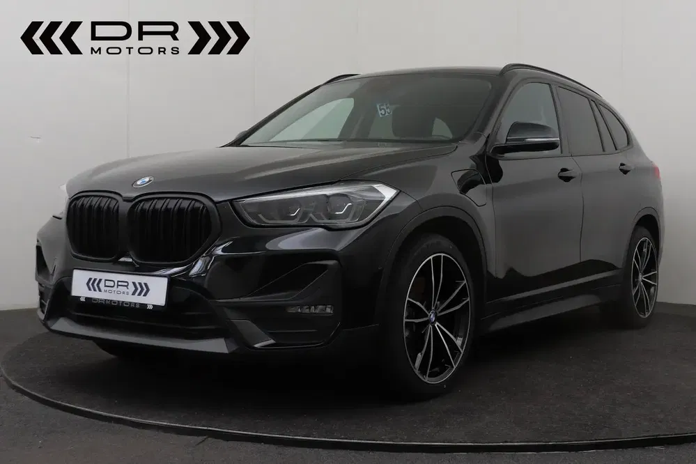 BMW X1 - 0