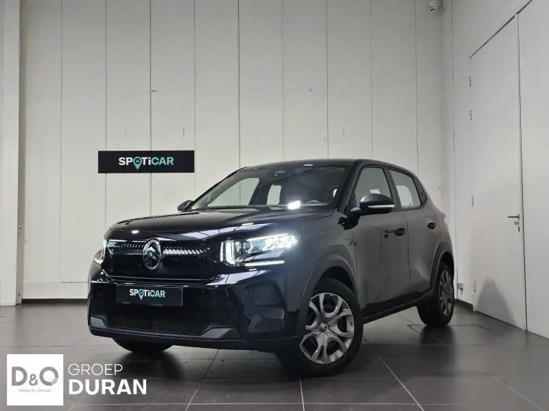 Citroën C3 - 0