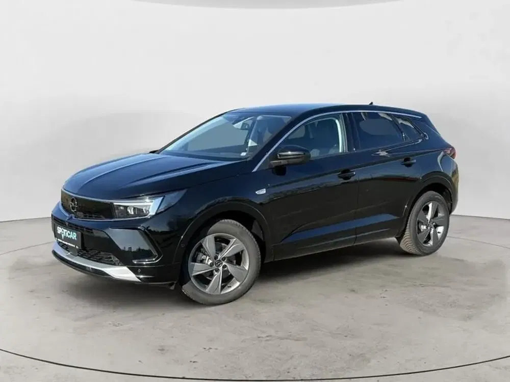 Opel Grandland - 0