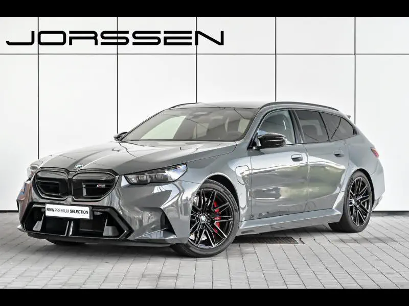 BMW M5 - 0