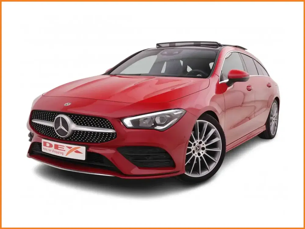 Mercedes Andere - 0