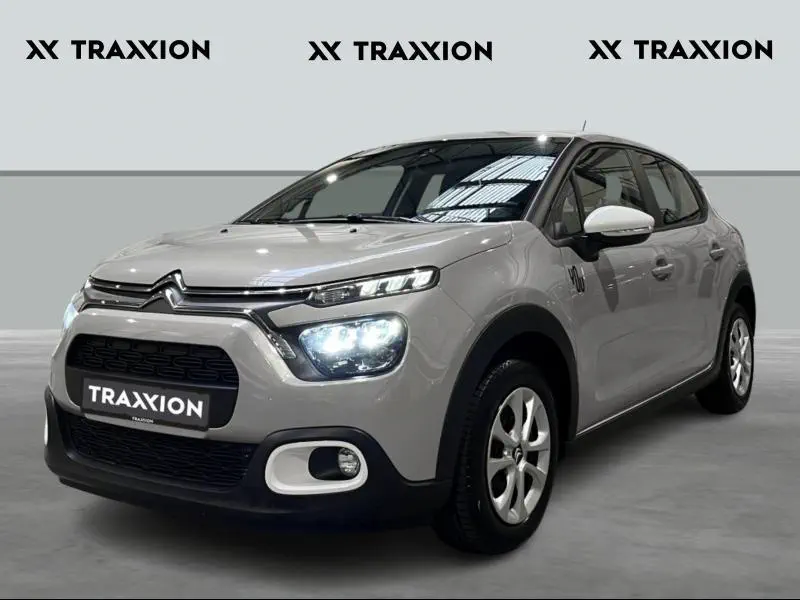 Citroën C3 - 0