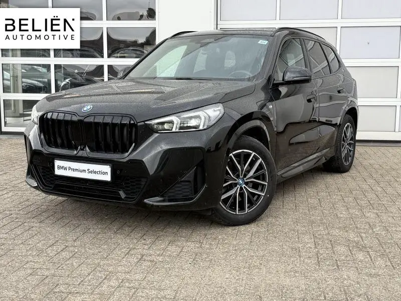 BMW X1 - 0