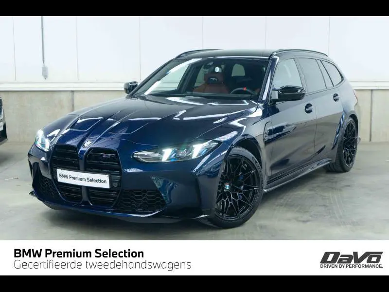 BMW M3 - 0