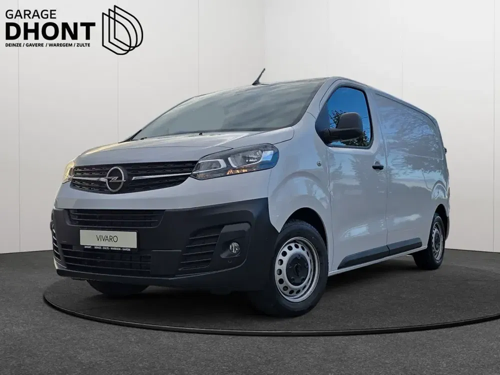 Opel Vivaro - 0