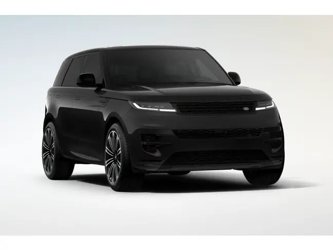Land Rover Range Rover Sport - 0