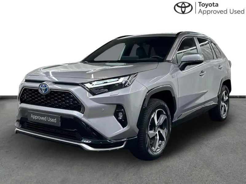 Toyota RAV 4 - 0