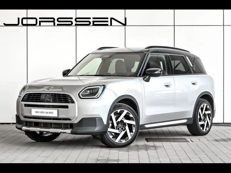 Mini Countryman C - 0