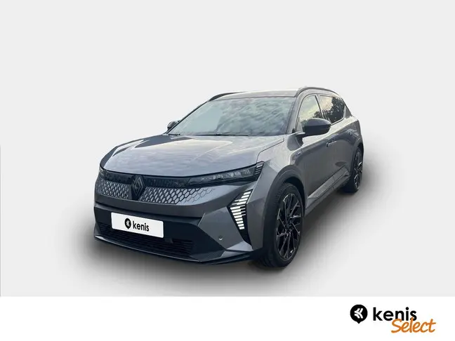 Renault Scenic - 0