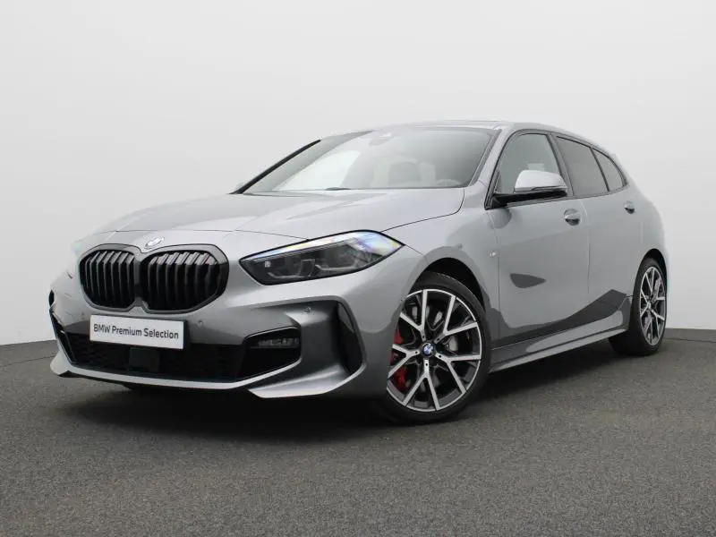BMW 118 - 0