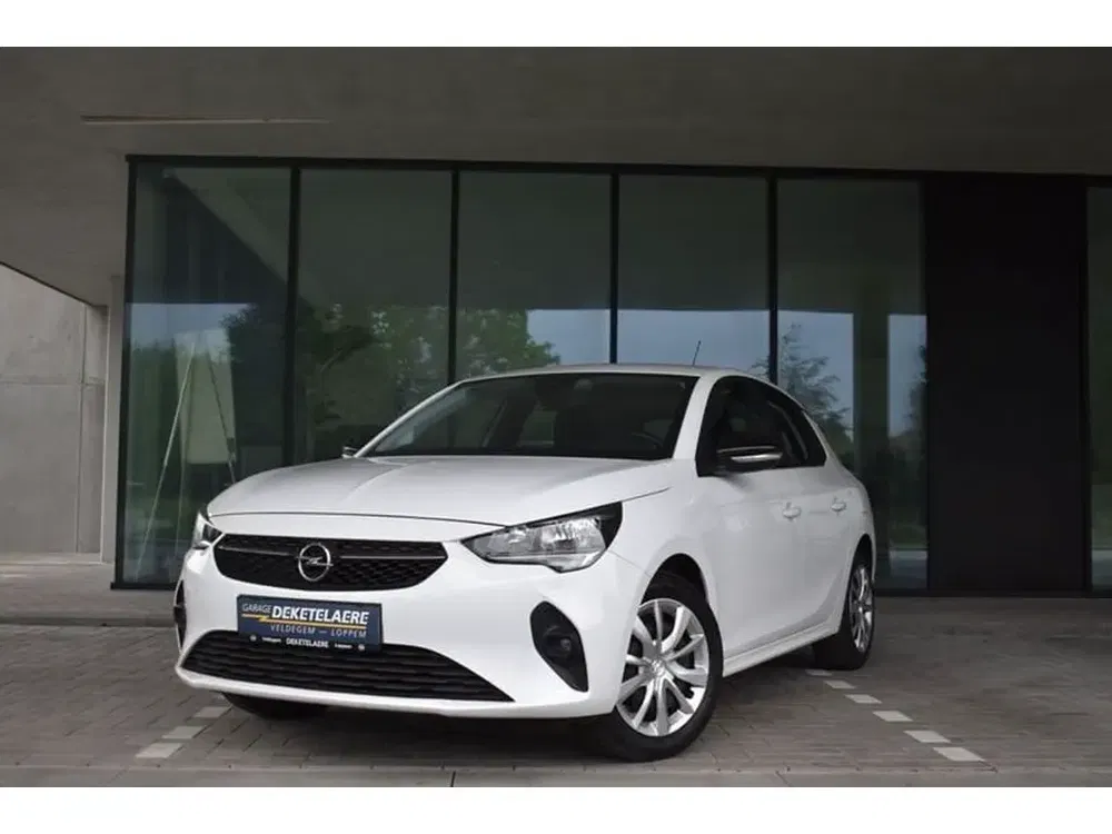 Opel Corsa - 0