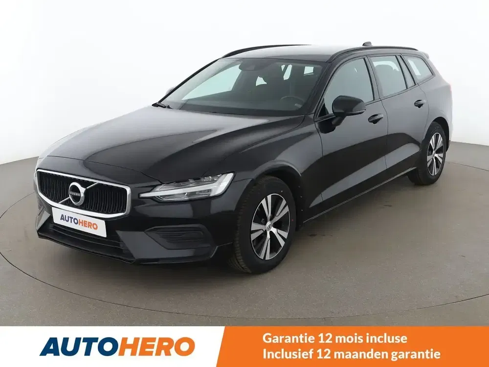 Volvo V60 - 0
